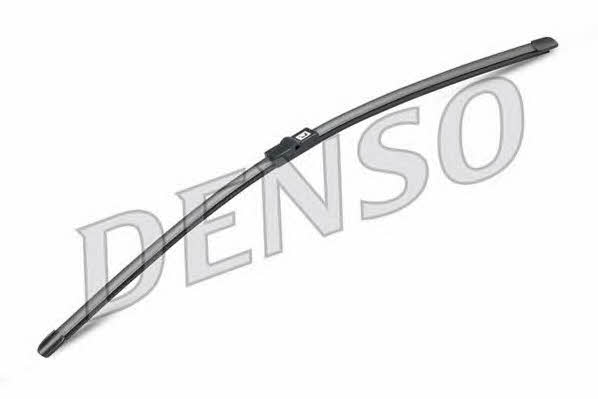 DENSO DF-012 Frameless wiper set Denso Flat 530/530 DF012: Buy near me in Poland at 2407.PL - Good price!