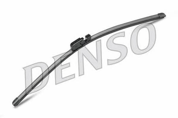 DENSO DF-014 Denso Flat Frameless Wiper Brush Set 550/550 DF014: Buy near me in Poland at 2407.PL - Good price!