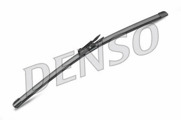 DENSO DF-019 Комплект щеток стеклоочистителя бескаркасных Denso Flat 600/475 DF019: Отличная цена - Купить в Польше на 2407.PL!