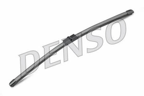 DENSO DF-022 Комплект щеток стеклоочистителя бескаркасных Denso Flat 650/480 DF022: Отличная цена - Купить в Польше на 2407.PL!