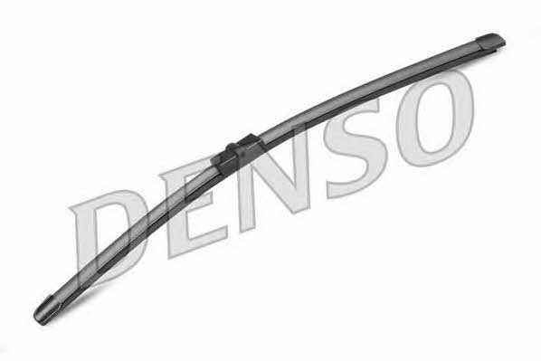DENSO DF-026 Комплект щеток стеклоочистителя бескаркасных Denso Flat 650/480 DF026: Отличная цена - Купить в Польше на 2407.PL!