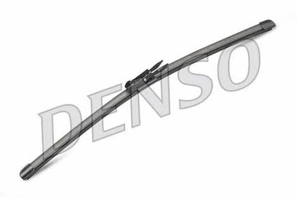 DENSO DF-027 Комплект щеток стеклоочистителя бескаркасных Denso Flat 550/475 DF027: Отличная цена - Купить в Польше на 2407.PL!