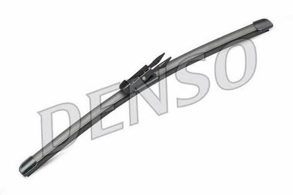 DENSO DF-031 Комплект щеток стеклоочистителя бескаркасных Denso Flat 650/380 DF031: Отличная цена - Купить в Польше на 2407.PL!