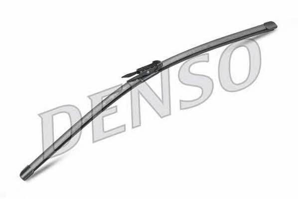 DENSO DF-032 Комплект щеток стеклоочистителя бескаркасных Denso Flat 700/550 DF032: Отличная цена - Купить в Польше на 2407.PL!