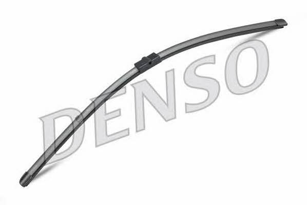 DENSO DF-035 Frameless wiper set Denso Flat 600/600 DF035: Buy near me in Poland at 2407.PL - Good price!