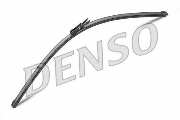 DENSO DF-036 Комплект щеток стеклоочистителя бескаркасных Denso Flat 650/400 DF036: Отличная цена - Купить в Польше на 2407.PL!
