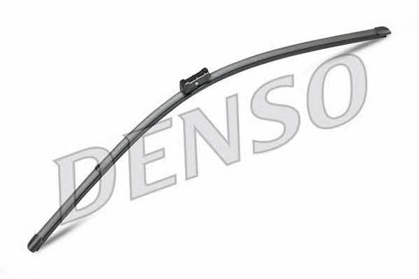 Комплект щіток склоочисника безкаркасних Denso Flat 650&#x2F;500 DENSO DF-037