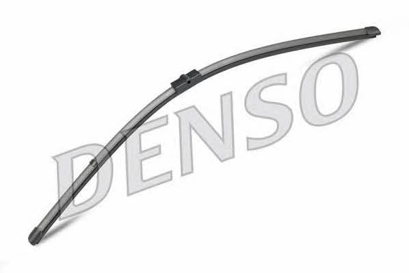DENSO DF-038 Denso Flat Frameless Wiper Brush Set 700/650 DF038: Buy near me in Poland at 2407.PL - Good price!