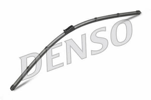 DENSO DF-045 Denso Flat Frameless Wiper Brush Set 800/750 DF045: Buy near me in Poland at 2407.PL - Good price!
