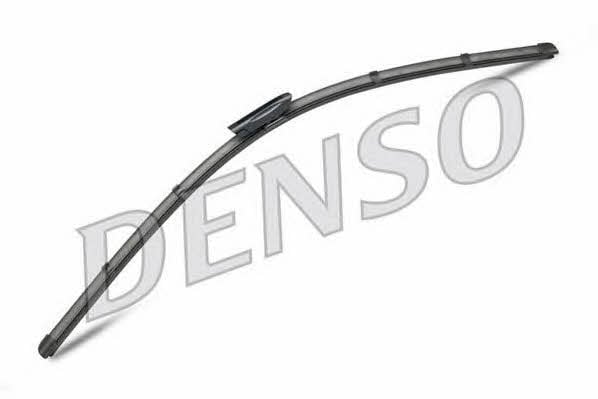 DENSO DF-046 Denso Flat Frameless Wiper Brush Set 800/750 DF046: Buy near me in Poland at 2407.PL - Good price!