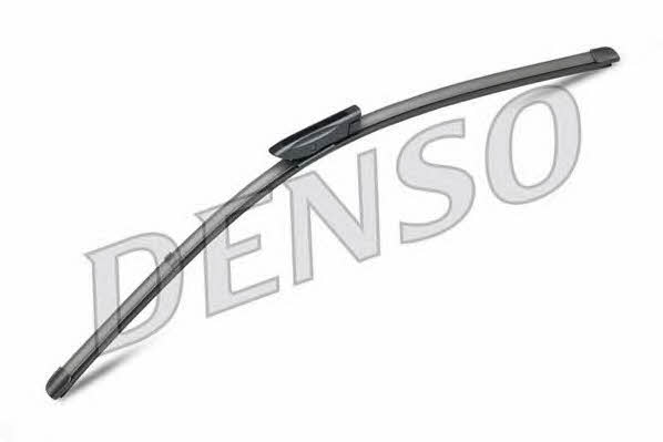 DENSO DF-055 Denso Flat Frameless Wiper Brush Set 580/580 DF055: Buy near me in Poland at 2407.PL - Good price!
