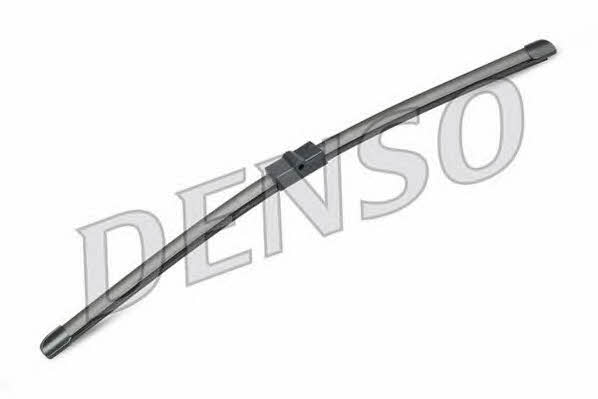 Комплект щеток стеклоочистителя бескаркасных Denso Flat 600&#x2F;475 DENSO DF-103