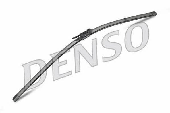 DENSO DF-105 Denso Flat Frameless Wiper Brush Set 700/650 DF105: Buy near me in Poland at 2407.PL - Good price!