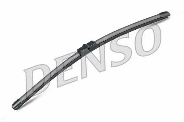 DENSO DF-106 Комплект щеток стеклоочистителя бескаркасных Denso Flat 650/420 DF106: Отличная цена - Купить в Польше на 2407.PL!