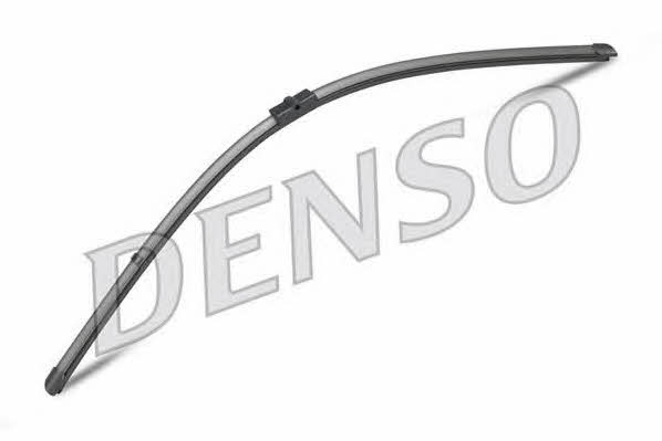 DENSO DF-107 Denso Flat Frameless Wiper Brush Set 700/700 DF107: Buy near me in Poland at 2407.PL - Good price!