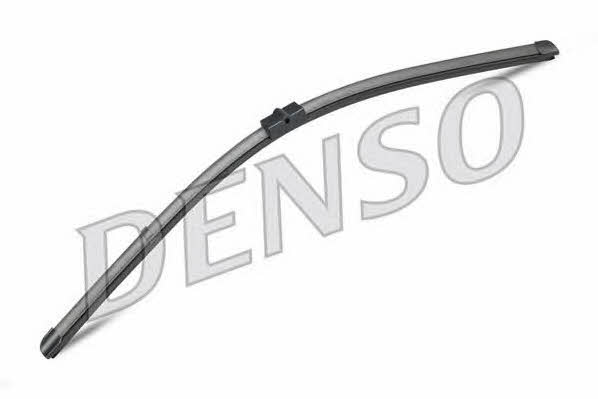 DENSO DF-111 Frameless wiper set Denso Flat 650/650 DF111: Buy near me in Poland at 2407.PL - Good price!