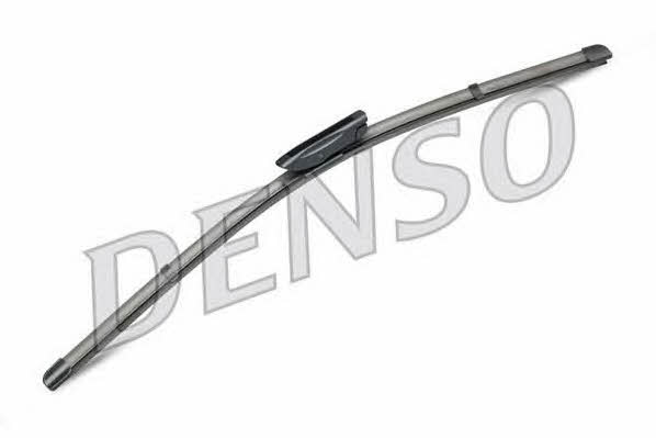 DENSO DF-113 Denso Flat Frameless Wiper Brush Set 650/550 DF113: Buy near me in Poland at 2407.PL - Good price!