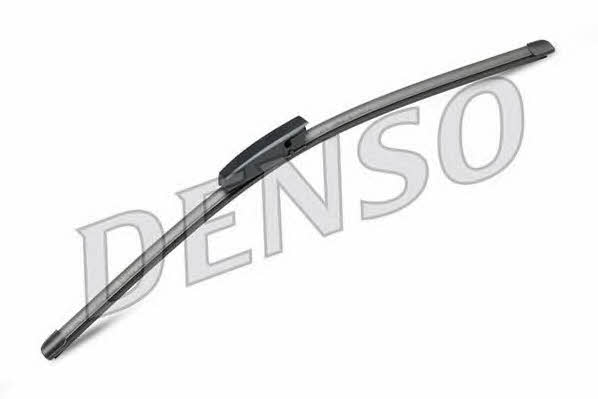 DENSO DF-116 Комплект щеток стеклоочистителя бескаркасных Denso Flat 650/550 DF116: Отличная цена - Купить в Польше на 2407.PL!