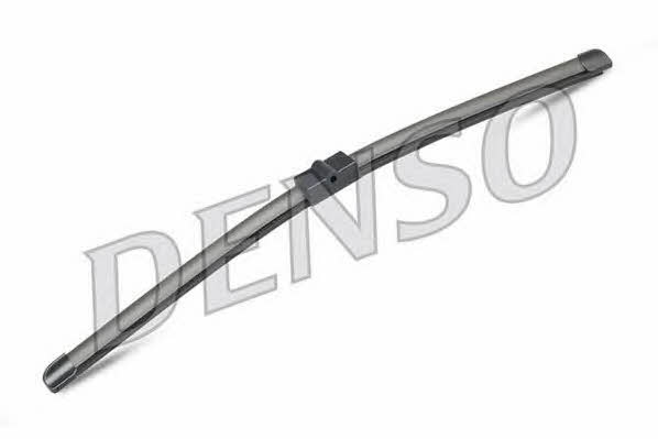 DENSO DF-140 Комплект щеток стеклоочистителя бескаркасных Denso Flat 650/500 DF140: Отличная цена - Купить в Польше на 2407.PL!