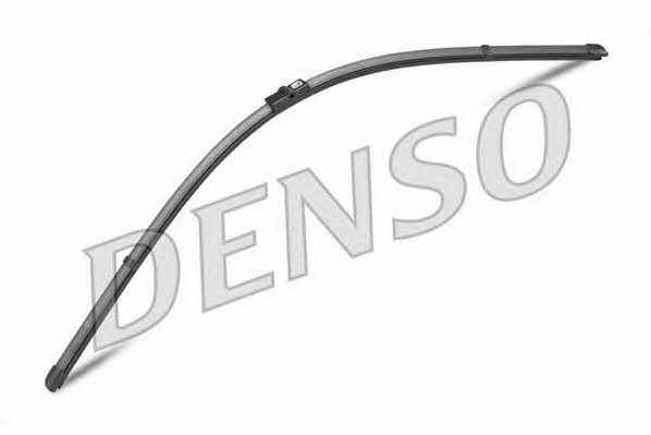 DENSO DF-144 Denso Flat Frameless Wiper Brush Set 750/700 DF144: Buy near me in Poland at 2407.PL - Good price!