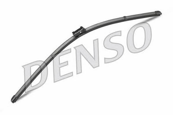 DENSO DF-149 Комплект щеток стеклоочистителя бескаркасных Denso Flat 750/650 DF149: Отличная цена - Купить в Польше на 2407.PL!
