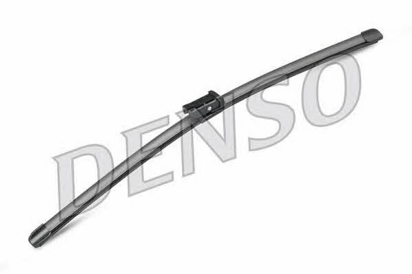 DENSO DF-233 Set of frameless wiper blades 530/480 DF233: Buy near me in Poland at 2407.PL - Good price!