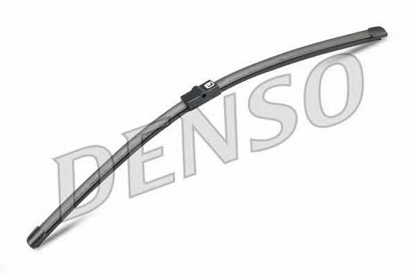 DENSO DF-247 Set of frameless wiper blades 530/530 DF247: Buy near me in Poland at 2407.PL - Good price!