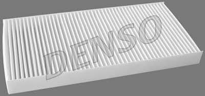 DENSO DCF023P Filter, interior air DCF023P: Buy near me in Poland at 2407.PL - Good price!