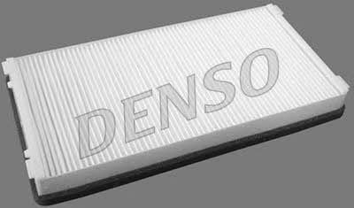 DENSO DCF028P Filter, interior air DCF028P: Buy near me in Poland at 2407.PL - Good price!