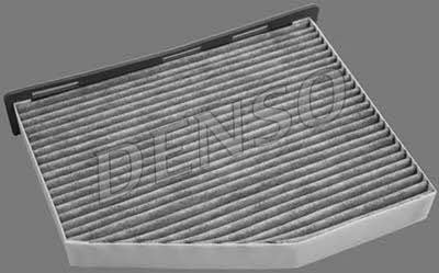 DENSO DCF052K Activated Carbon Cabin Filter DCF052K: Buy near me in Poland at 2407.PL - Good price!