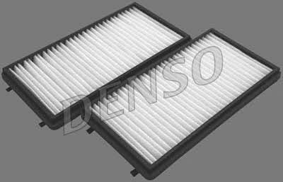DENSO DCF064P Filter, interior air DCF064P: Buy near me at 2407.PL in Poland at an Affordable price!