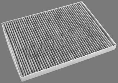 DENSO DCF067K Activated Carbon Cabin Filter DCF067K: Buy near me in Poland at 2407.PL - Good price!