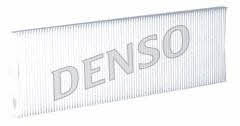 DENSO DCF070P Filter, interior air DCF070P: Buy near me in Poland at 2407.PL - Good price!