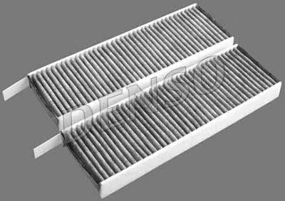 DENSO DCF073K Activated Carbon Cabin Filter DCF073K: Buy near me in Poland at 2407.PL - Good price!