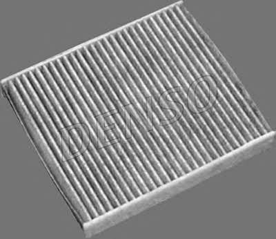 DENSO DCF106K Activated Carbon Cabin Filter DCF106K: Buy near me in Poland at 2407.PL - Good price!