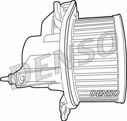 Buy DENSO DEA09032 at a low price in Poland!