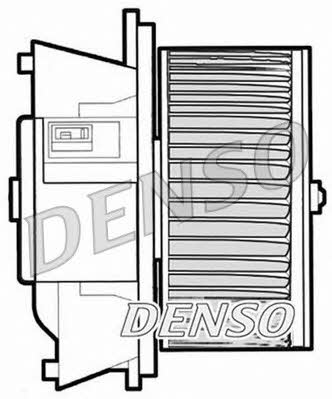 Buy DENSO DEA09043 at a low price in Poland!