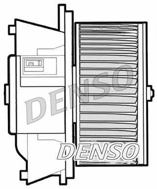 DENSO DEA09043 Fan assy - heater motor DEA09043: Buy near me at 2407.PL in Poland at an Affordable price!