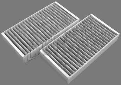 DENSO DCF163K Activated Carbon Cabin Filter DCF163K: Buy near me in Poland at 2407.PL - Good price!
