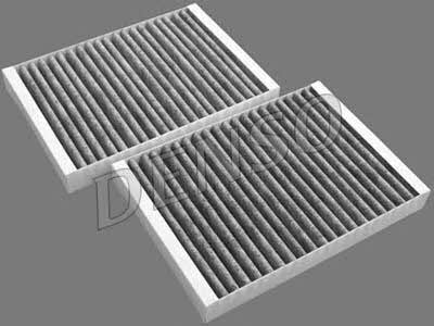 DENSO DCF168K Activated Carbon Cabin Filter DCF168K: Buy near me in Poland at 2407.PL - Good price!