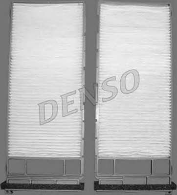 DENSO DCF187P Filter, interior air DCF187P: Buy near me in Poland at 2407.PL - Good price!