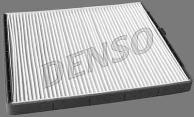 DENSO DCF242P Filter, interior air DCF242P: Buy near me in Poland at 2407.PL - Good price!