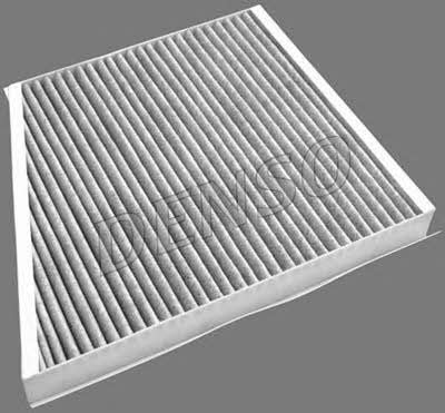 DENSO DCF252K Activated Carbon Cabin Filter DCF252K: Buy near me in Poland at 2407.PL - Good price!