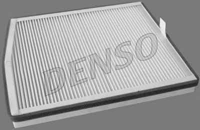 DENSO DCF264P Filter, interior air DCF264P: Buy near me in Poland at 2407.PL - Good price!