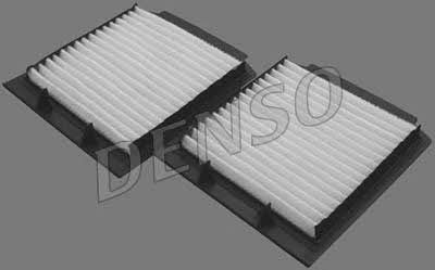 DENSO DCF286P Filter, interior air DCF286P: Buy near me in Poland at 2407.PL - Good price!