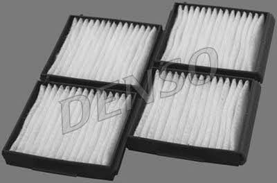 DENSO DCF291P Filter, interior air DCF291P: Buy near me in Poland at 2407.PL - Good price!