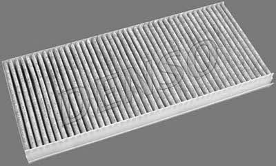 DENSO DCF301K Activated Carbon Cabin Filter DCF301K: Buy near me in Poland at 2407.PL - Good price!
