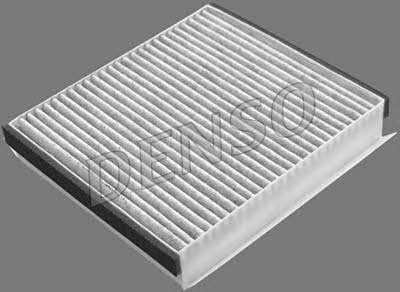 DENSO DCF341K Activated Carbon Cabin Filter DCF341K: Buy near me in Poland at 2407.PL - Good price!