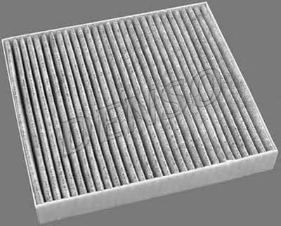 DENSO DCF348K Activated Carbon Cabin Filter DCF348K: Buy near me in Poland at 2407.PL - Good price!