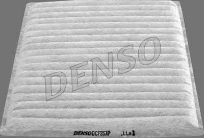 DENSO DCF357P Filter, interior air DCF357P: Buy near me in Poland at 2407.PL - Good price!